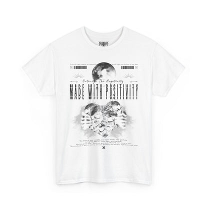 Positive Hearts Tee