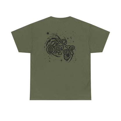 OTN Cosmic Spiral Tee