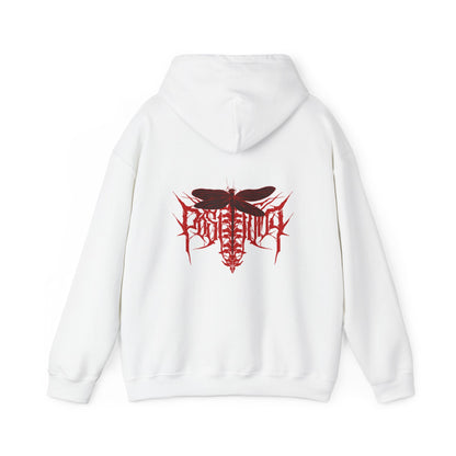 Positive Wings Hoodie