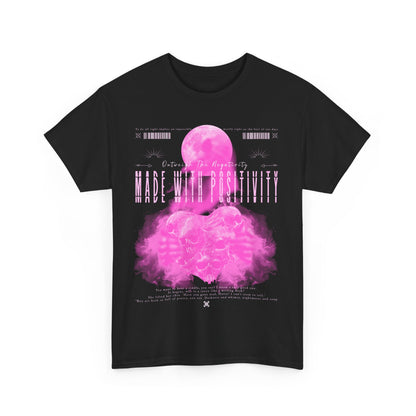 Positive Hearts Tee