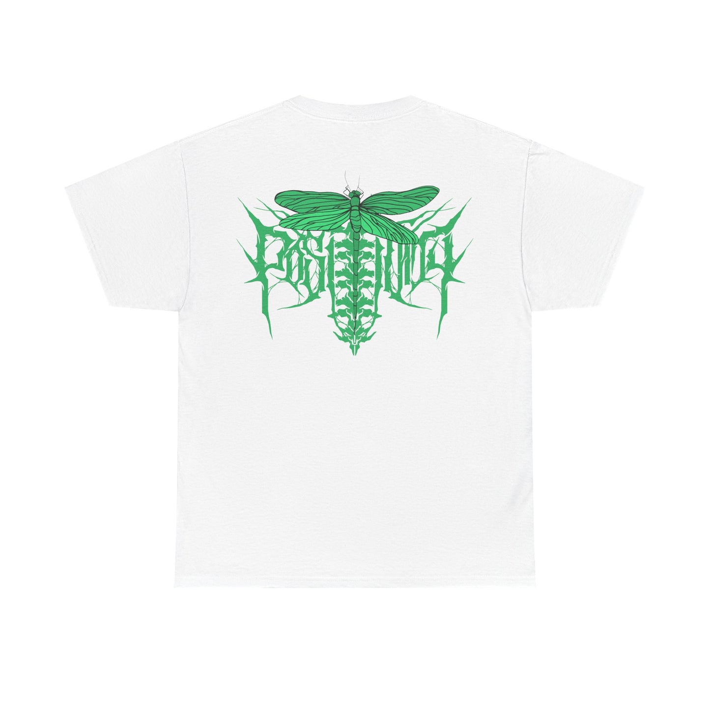 Wings of Positivity Tee
