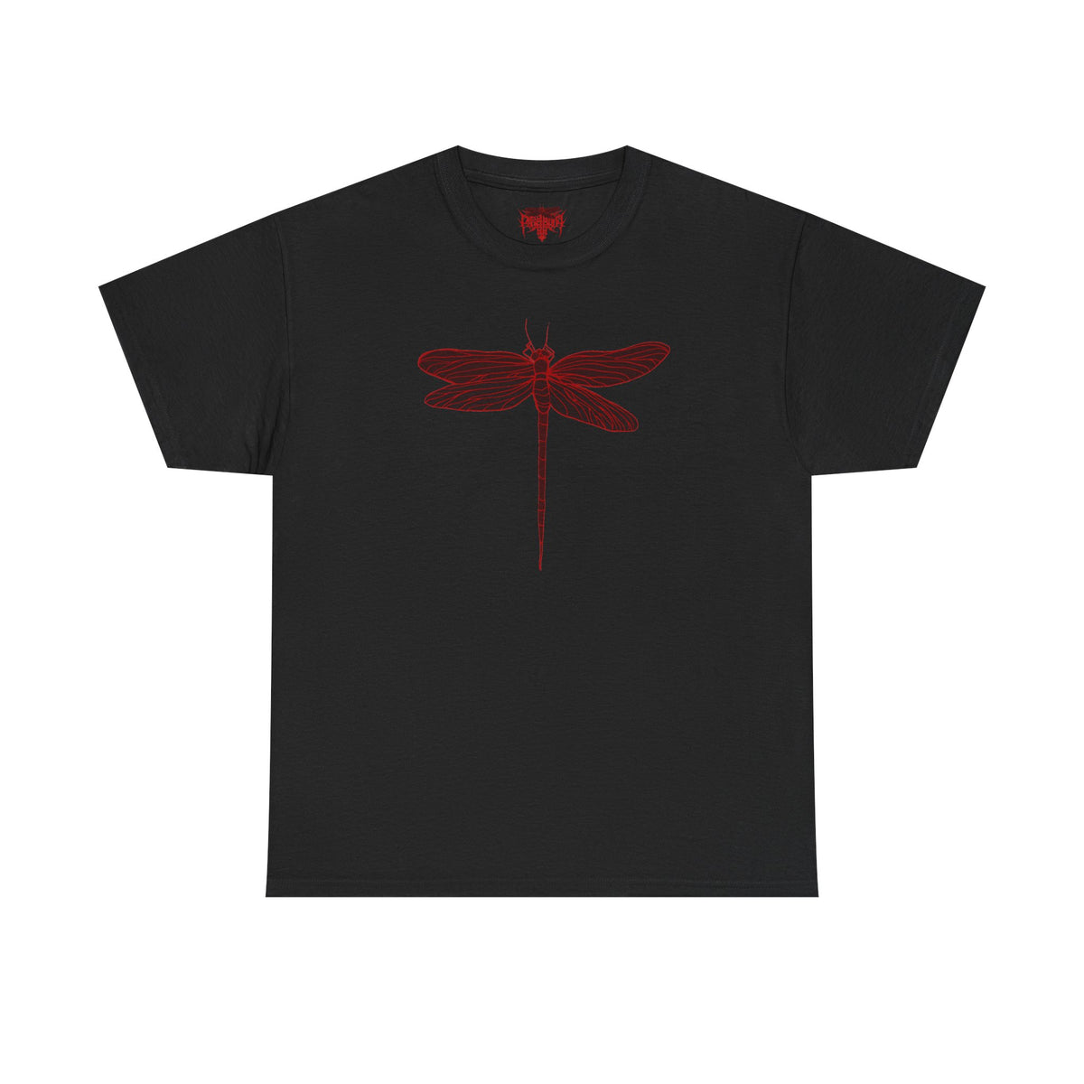Wings of Positivity Tee