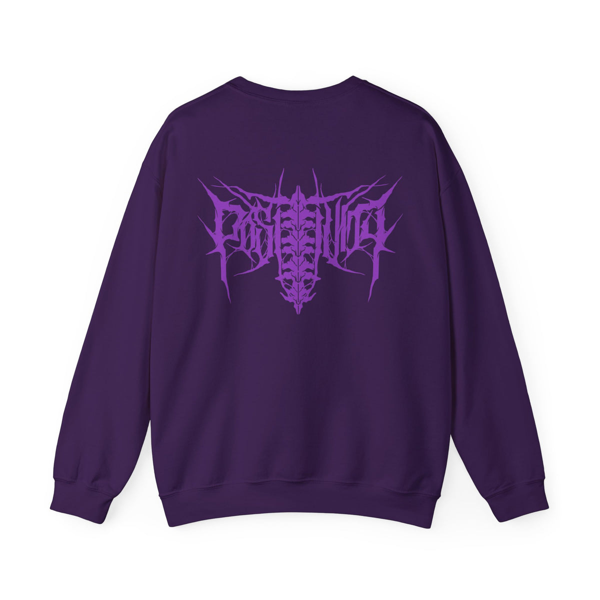 Positive Hearts Sweater