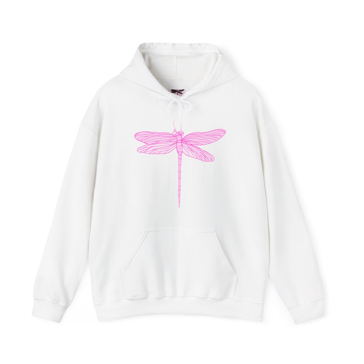 Positive Wings Hoodie