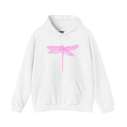 Positive Wings Hoodie