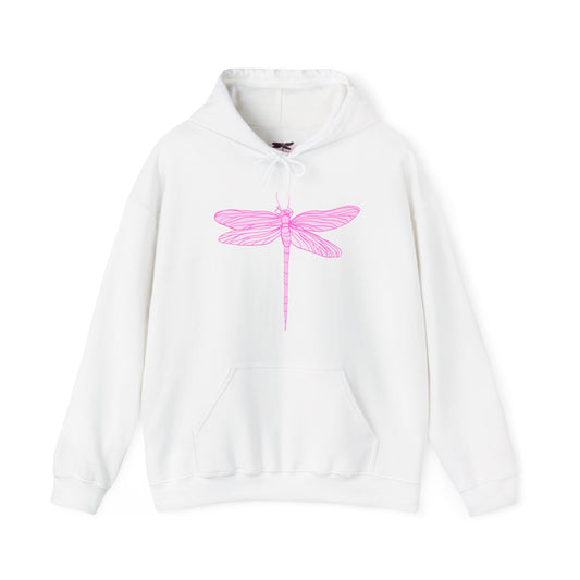 Positive Wings Hoodie