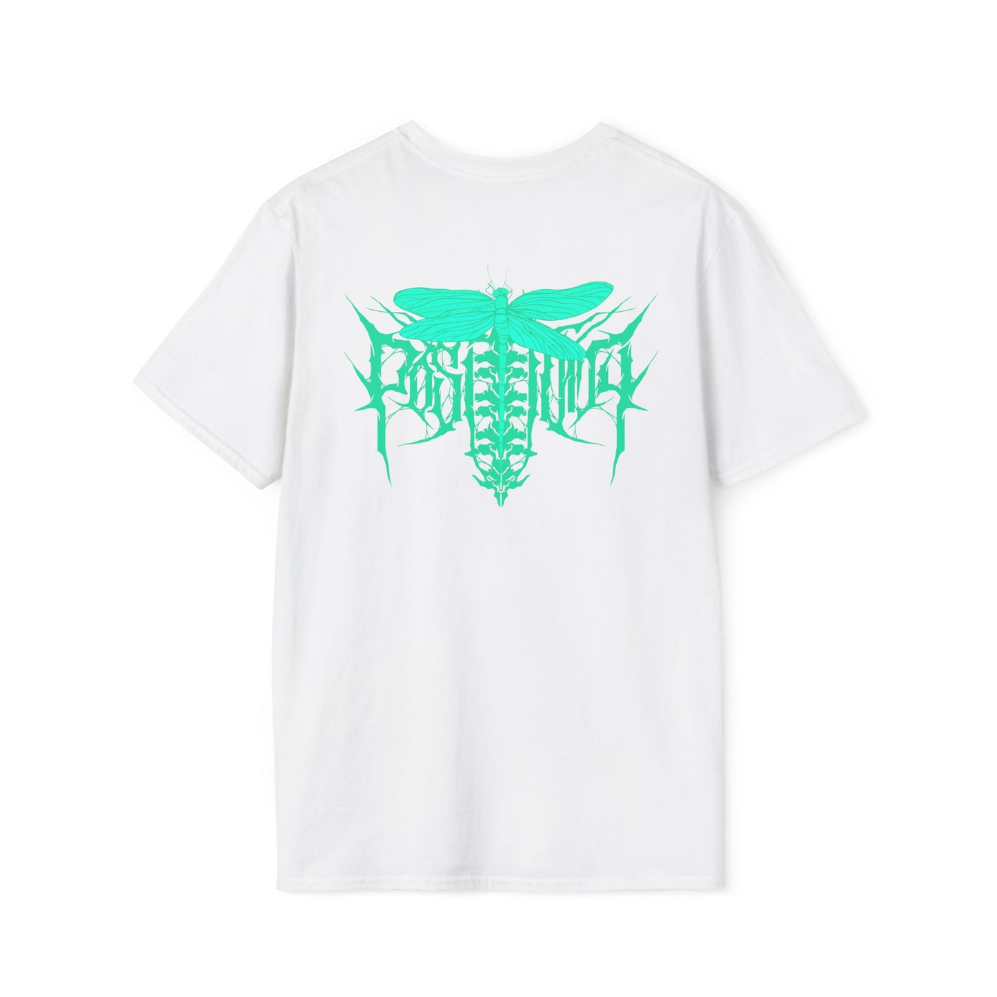 Wings of Positivity Tee