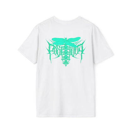 Wings of Positivity Tee