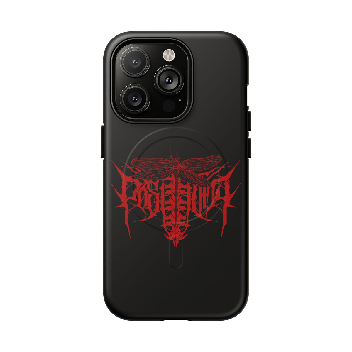 Tough Magnetic Cases