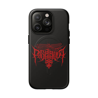 Tough Magnetic Cases