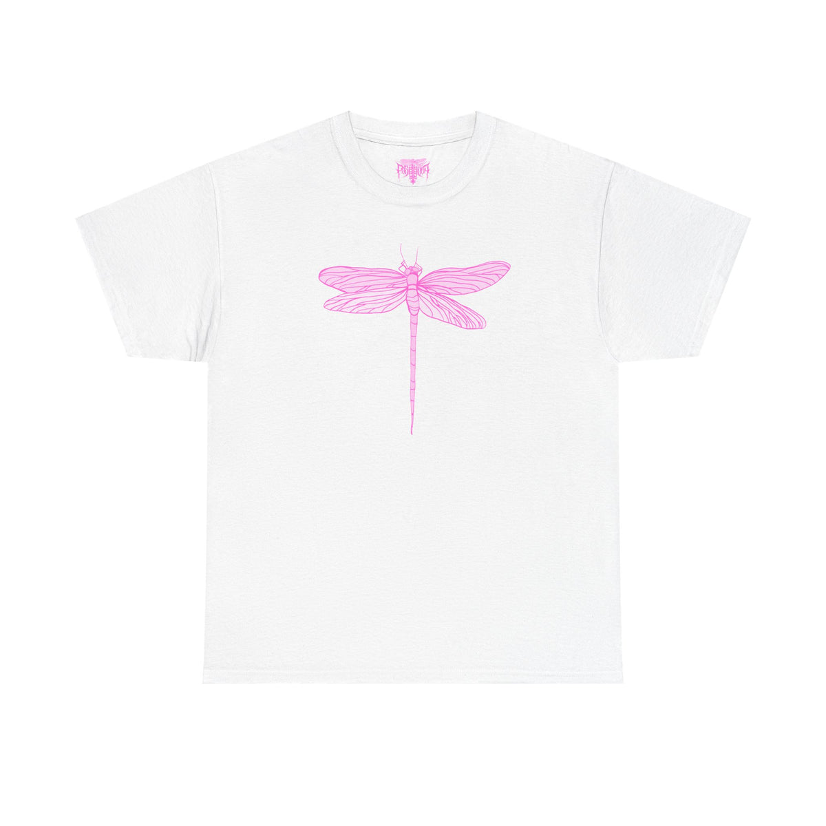 Wings of Positivity Tee