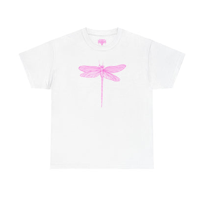 Wings of Positivity Tee