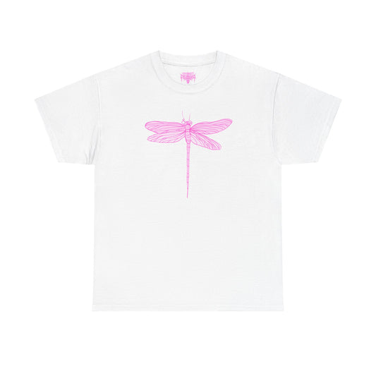 Wings of Positivity Tee
