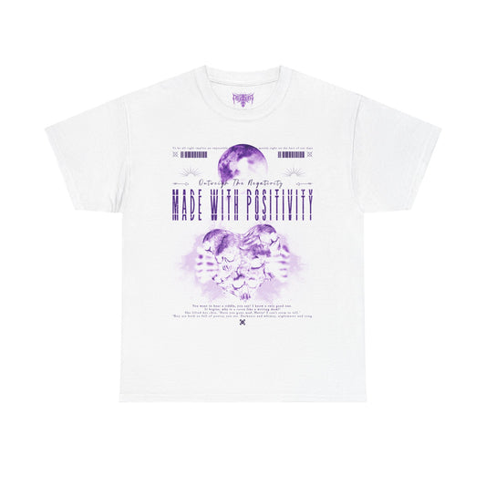 Positive Hearts Tee