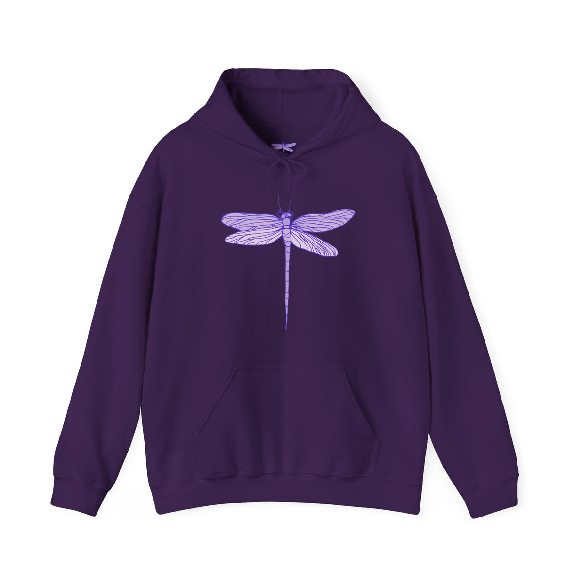 Positive Wings Hoodie