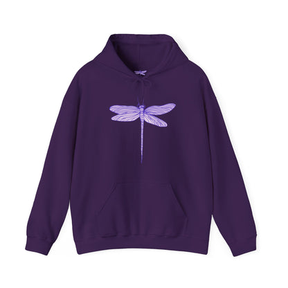Positive Wings Hoodie