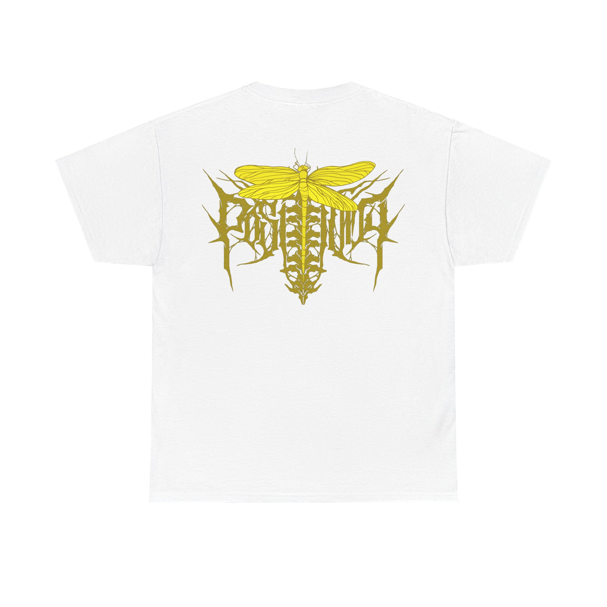Wings of Positivity Tee