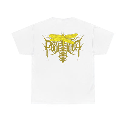 Wings of Positivity Tee