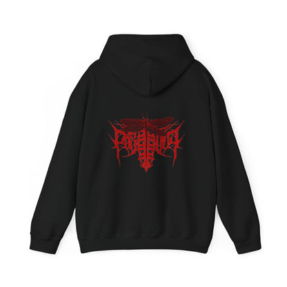Positive Wings Hoodie