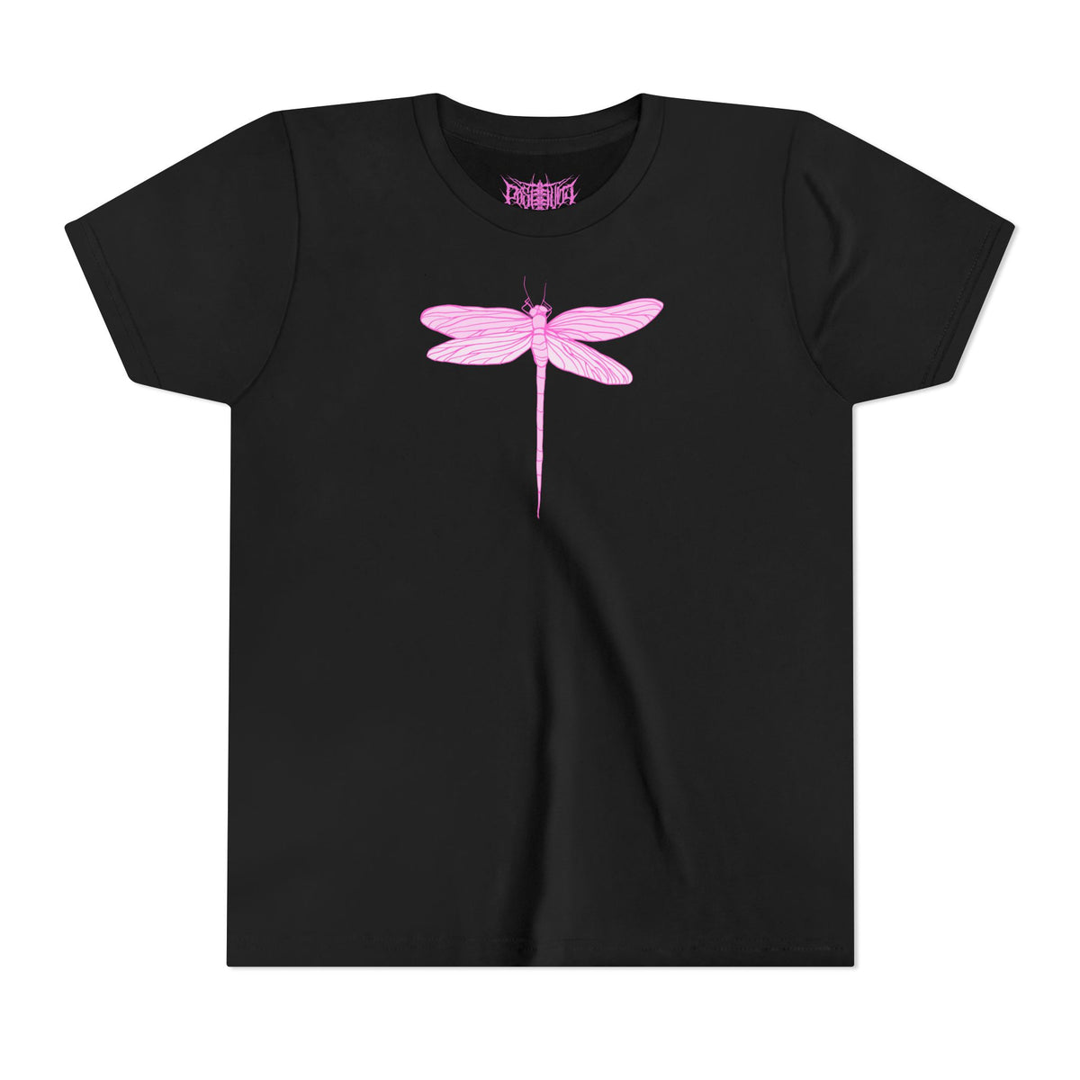 Wings of Positivity Youth Tee