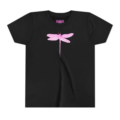 Wings of Positivity Youth Tee