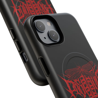 Tough Magnetic Cases