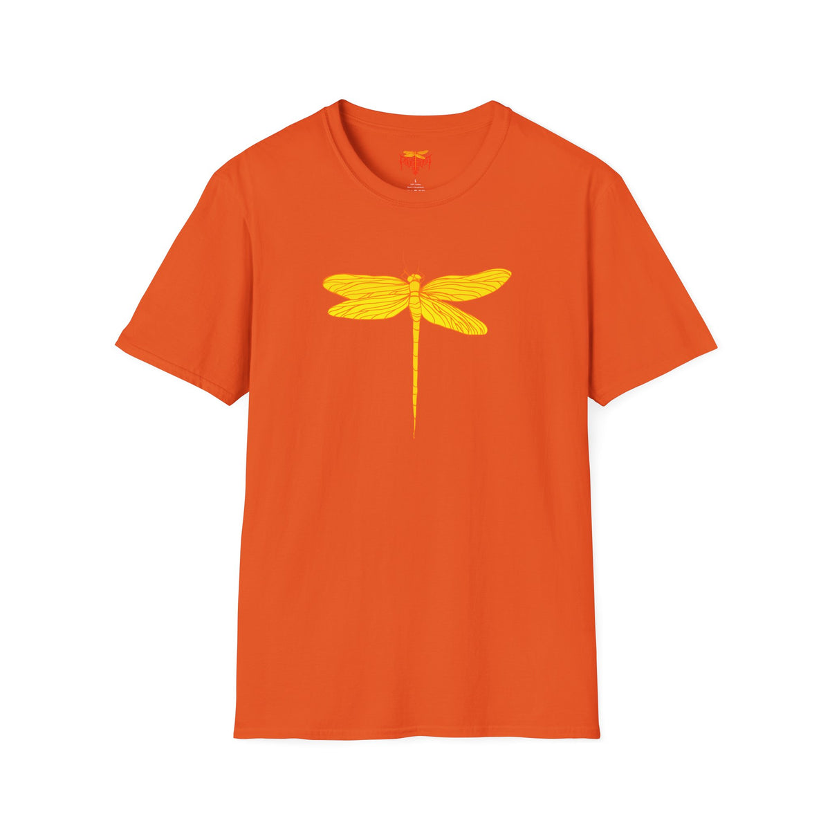 Wings of Positivity Tee