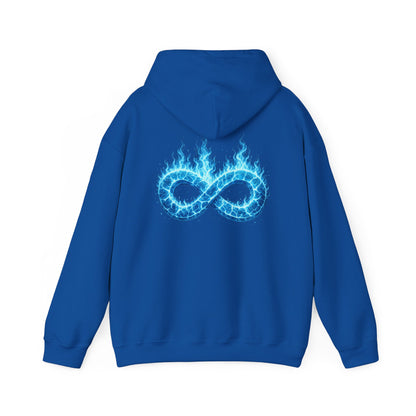 Frozen Forever Hoodie