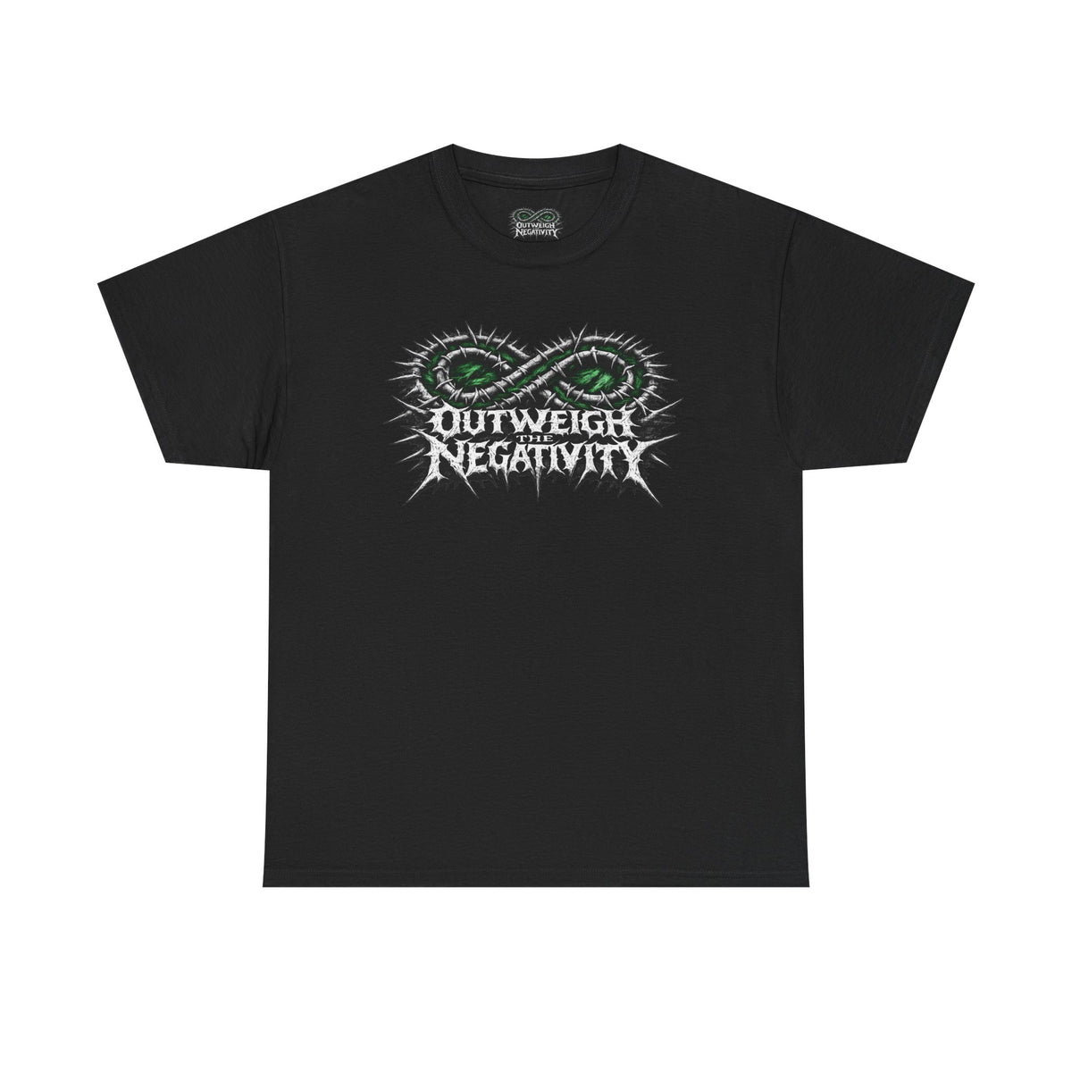 Infinite Eye Tee