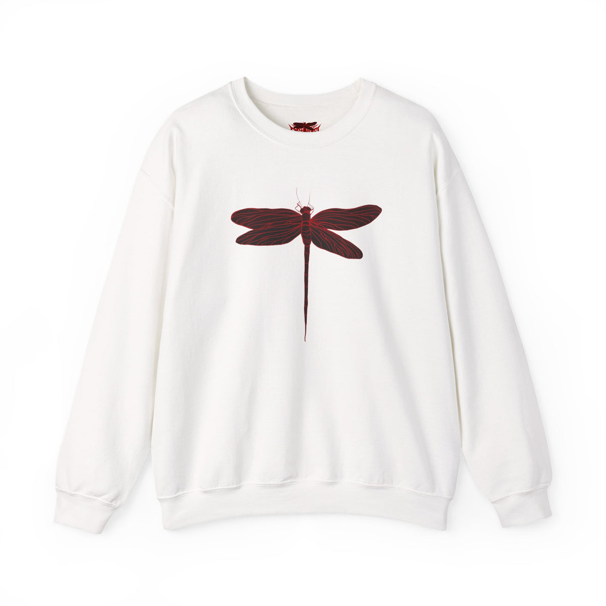 Positive Hearts Sweater