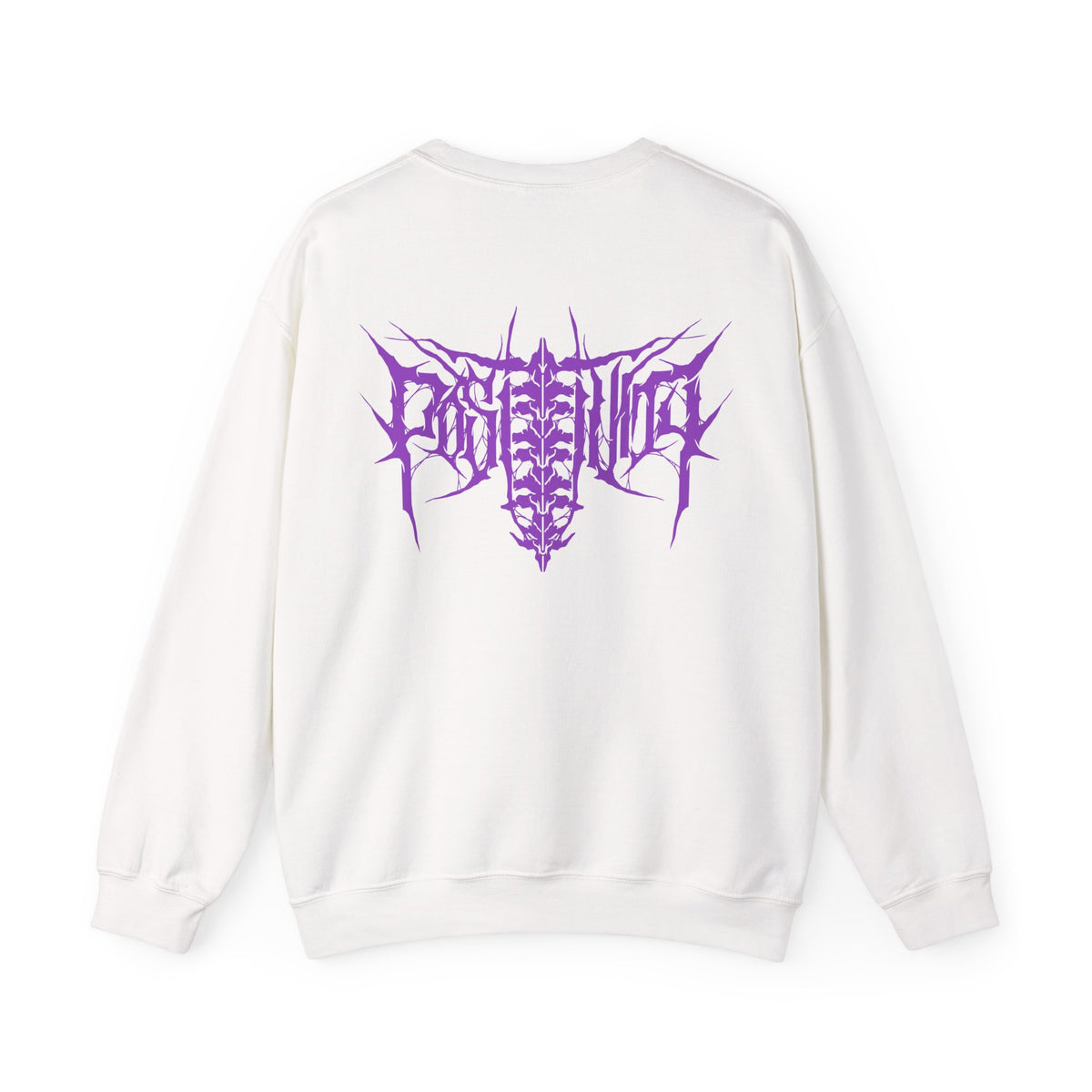 Positive Hearts Sweater