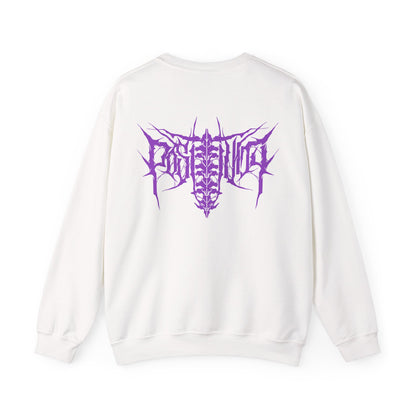 Positive Hearts Sweater