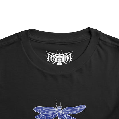 Wings of Positivity Toddler Tee