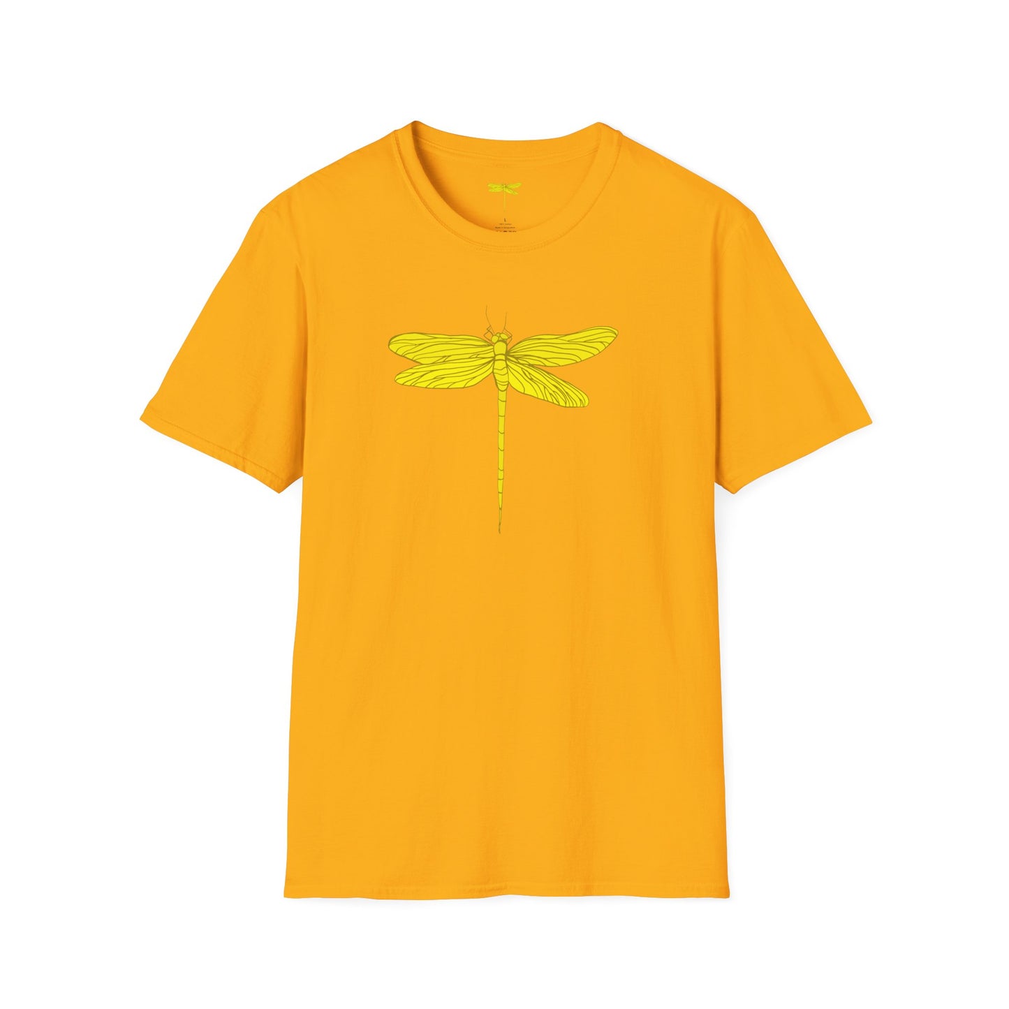 Wings of Positivity Tee