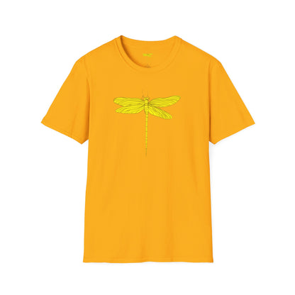 Wings of Positivity Tee