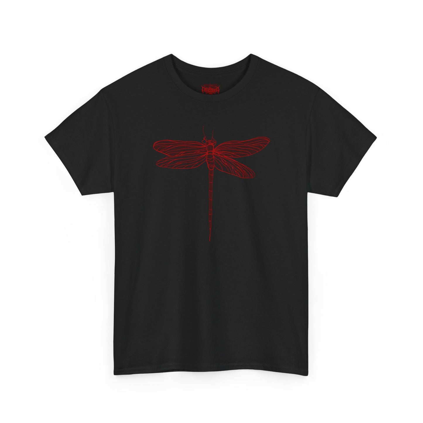 Wings of Positivity Tee
