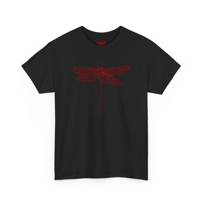 Wings of Positivity Tee