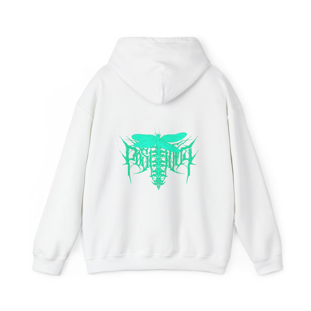 Positive Wings Hoodie