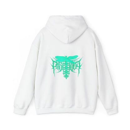 Positive Wings Hoodie