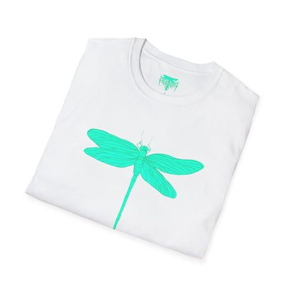 Wings of Positivity Tee
