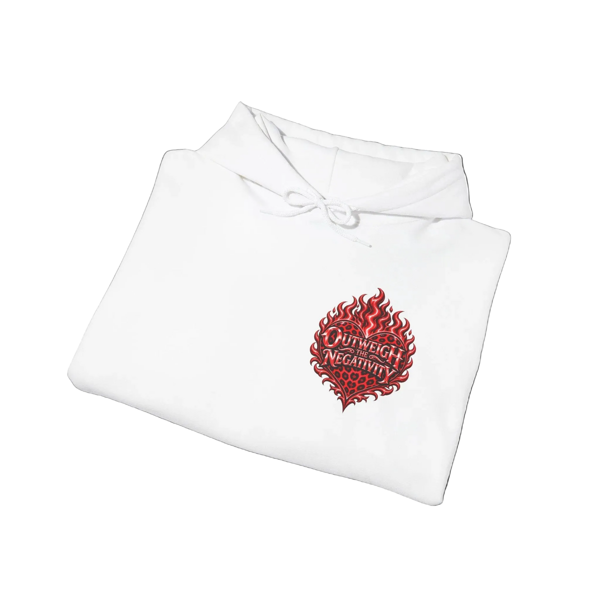 Infinite Love Hoodie