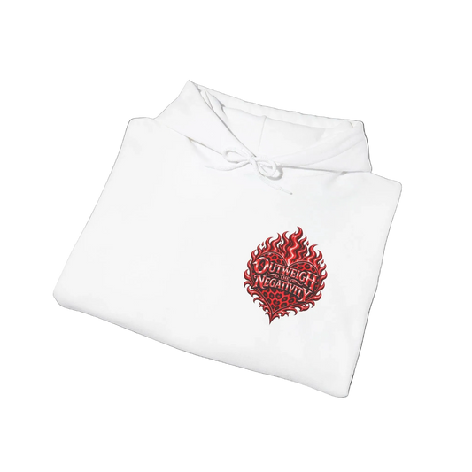 Infinite Love Hoodie