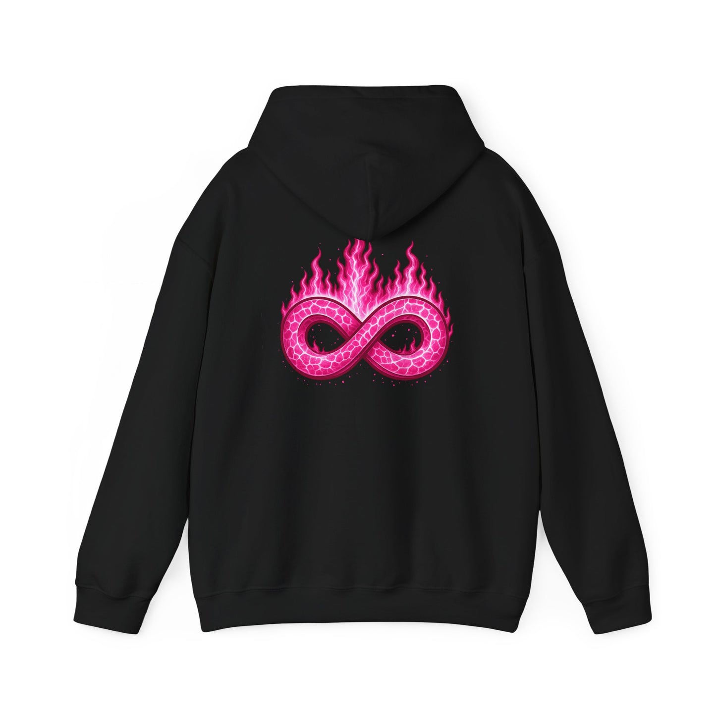 Infinite Love Hoodie