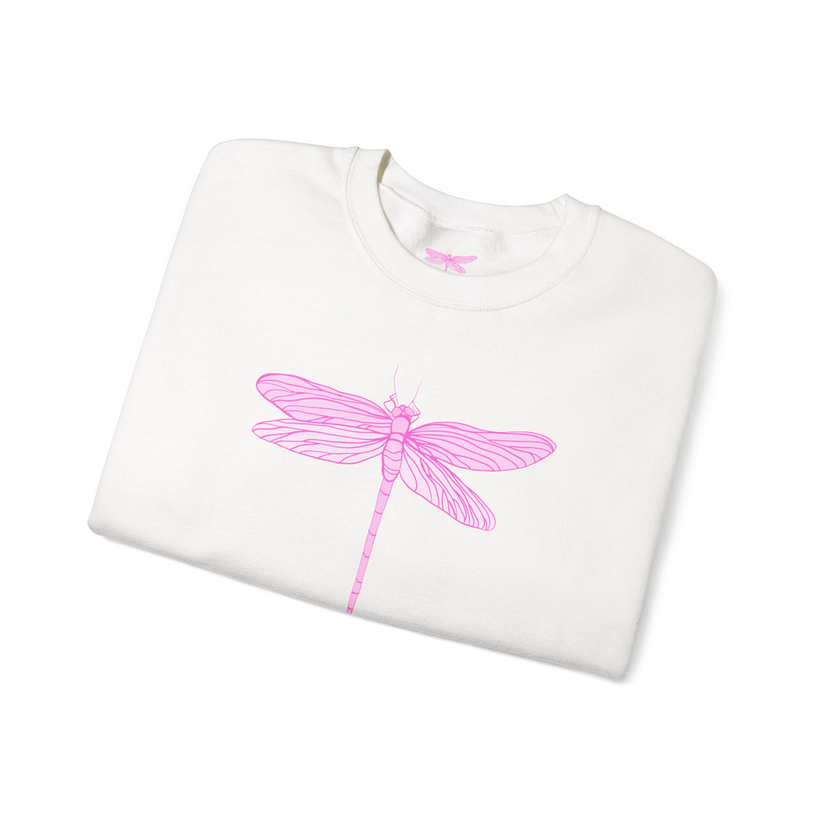 Positive Wings Sweater