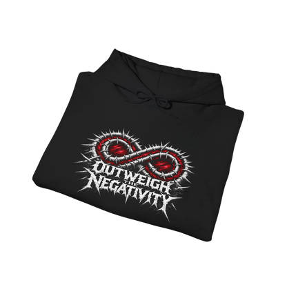 All Seeing Pain Hoodie