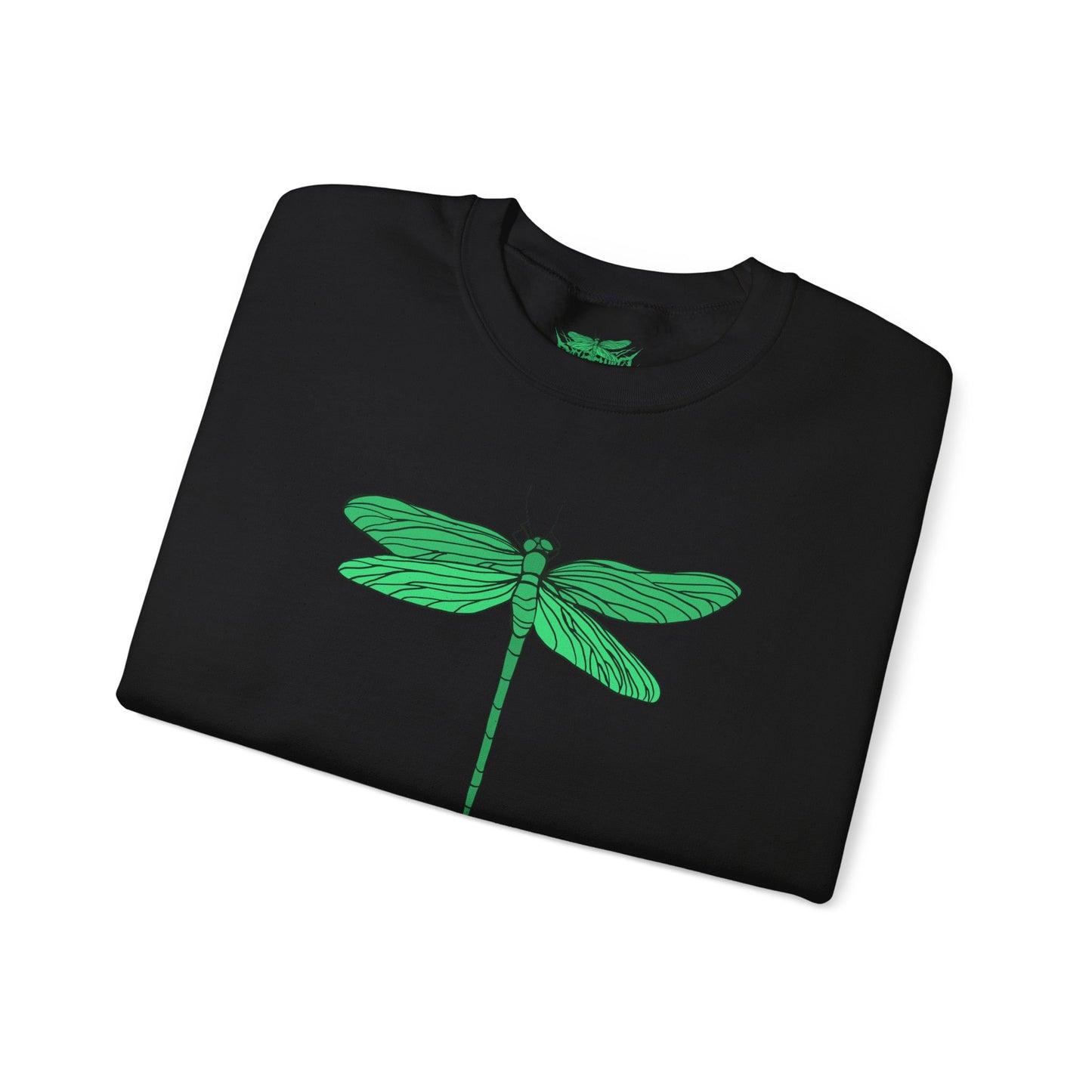 Positive Wings Sweater