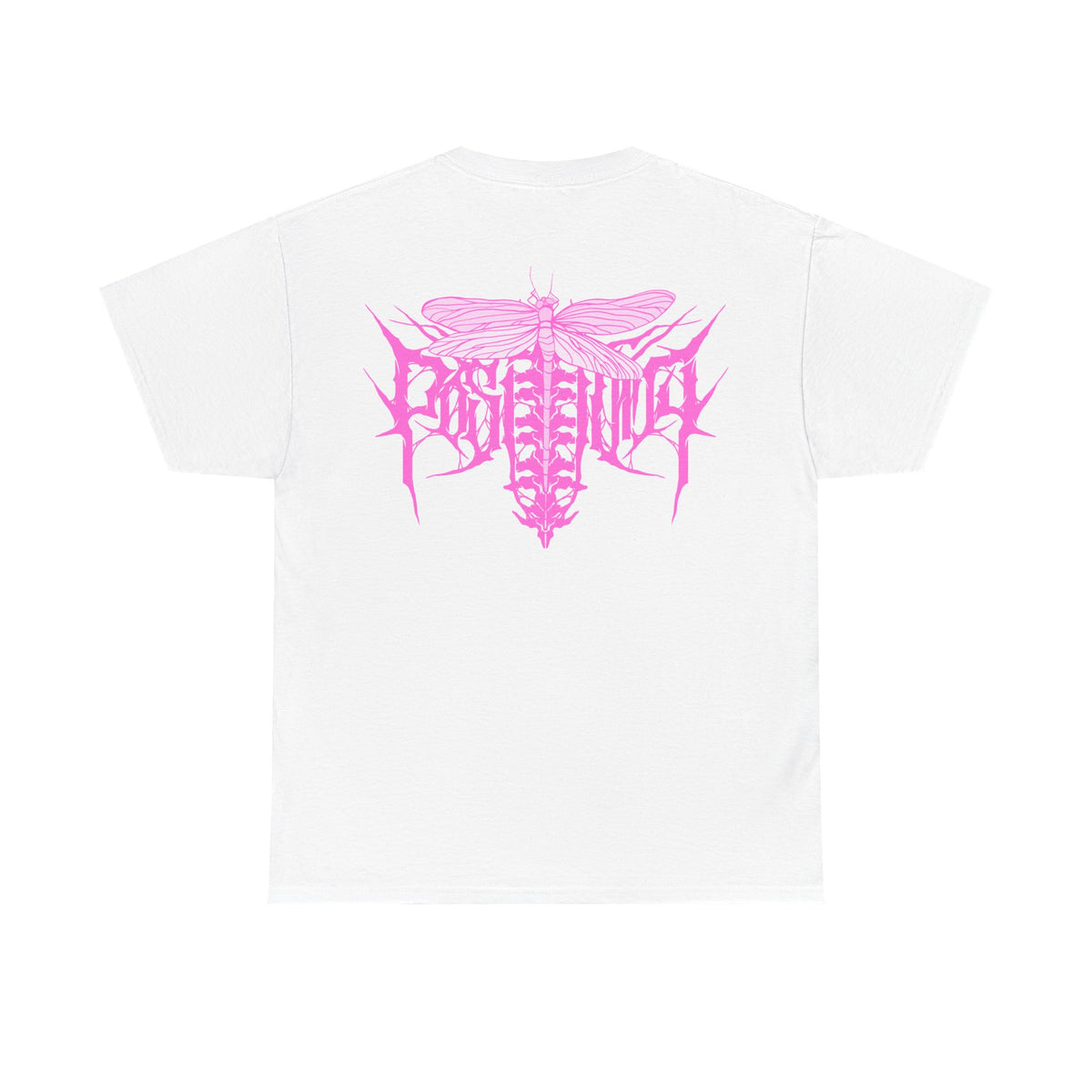 Wings of Positivity Tee