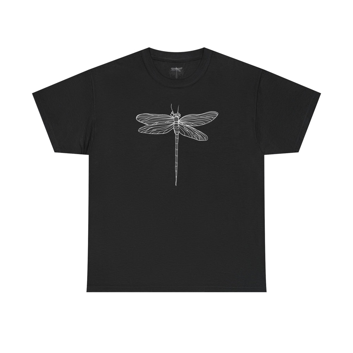 Wings of Positivity Tee