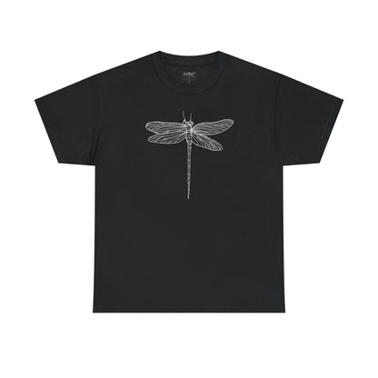 Wings of Positivity Tee