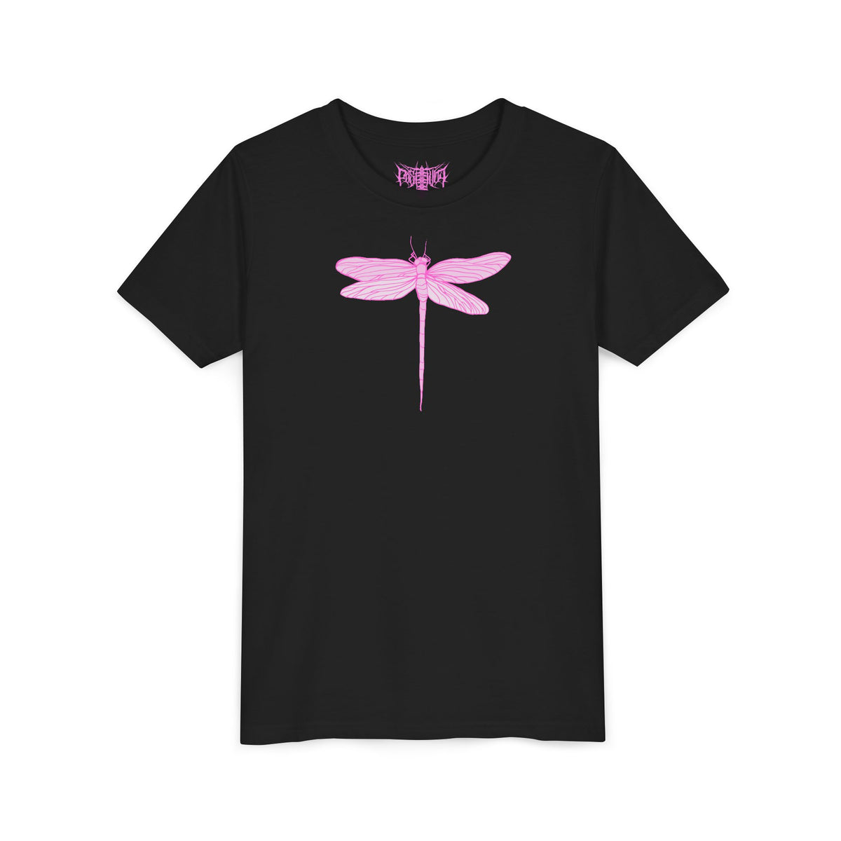 Wings of Positivity Youth Tee